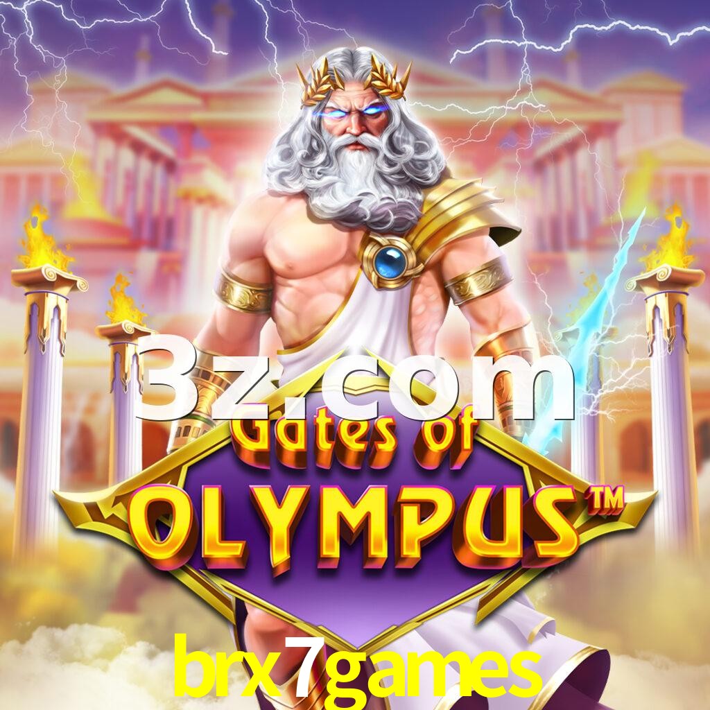 Gates of Olympus